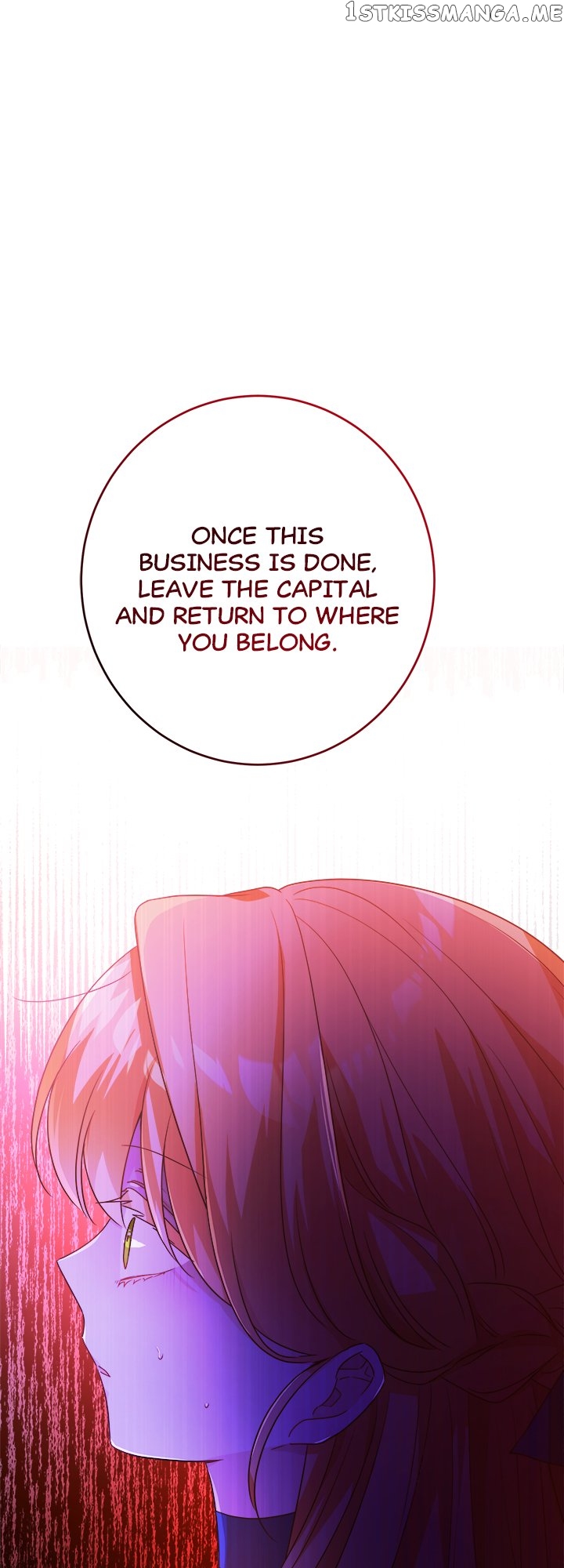 Romance is Dead Chapter 24 - page 57