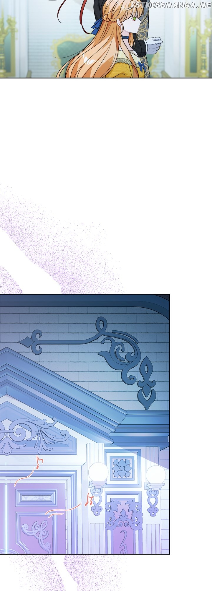 Romance is Dead Chapter 24 - page 6