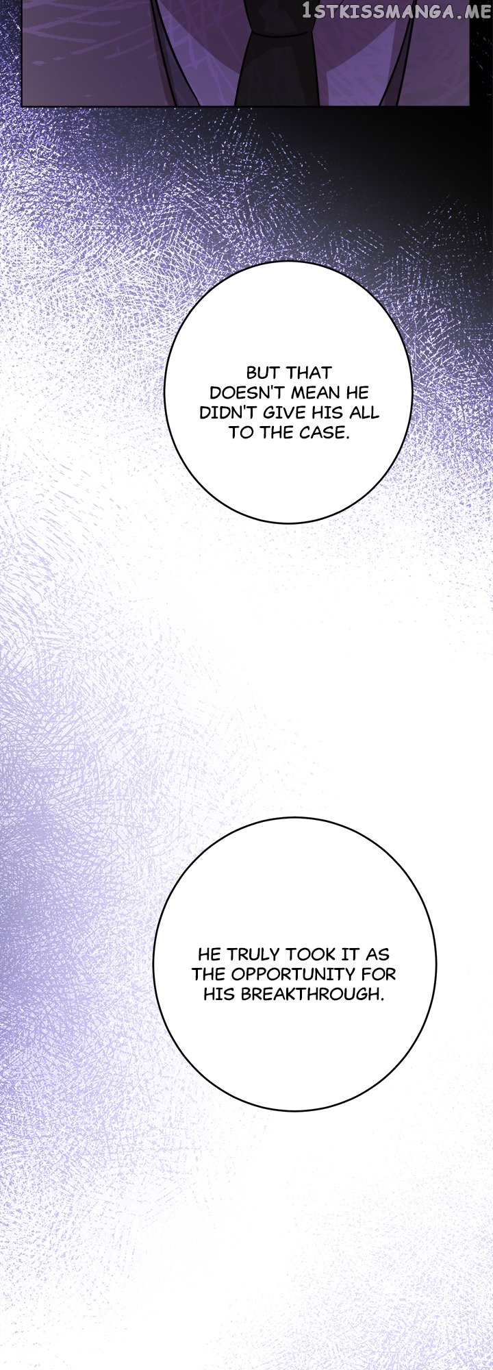 Romance is Dead Chapter 33 - page 10