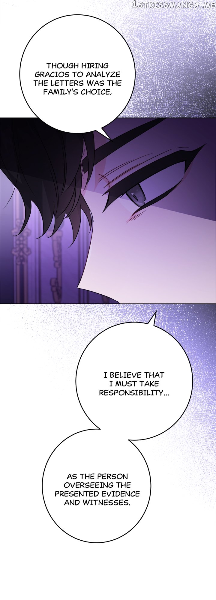 Romance is Dead Chapter 33 - page 11