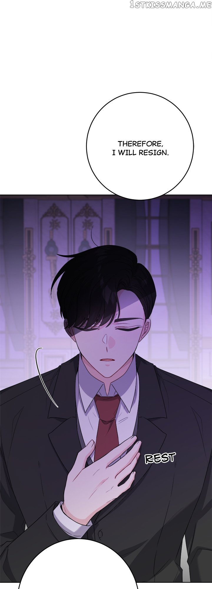 Romance is Dead Chapter 33 - page 12