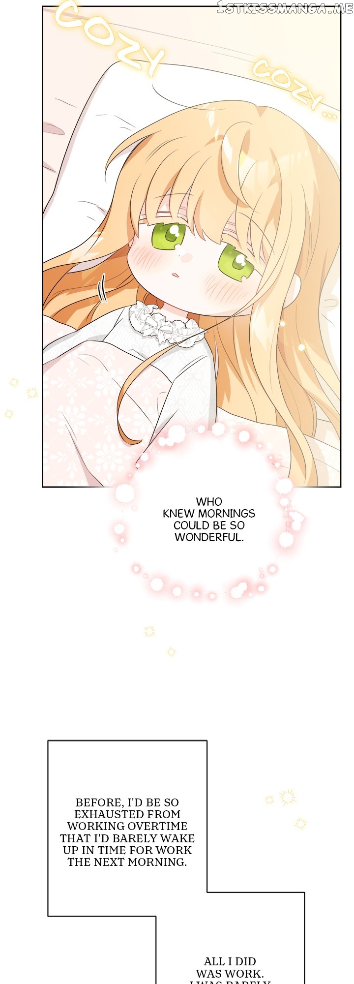 Romance is Dead Chapter 33 - page 23