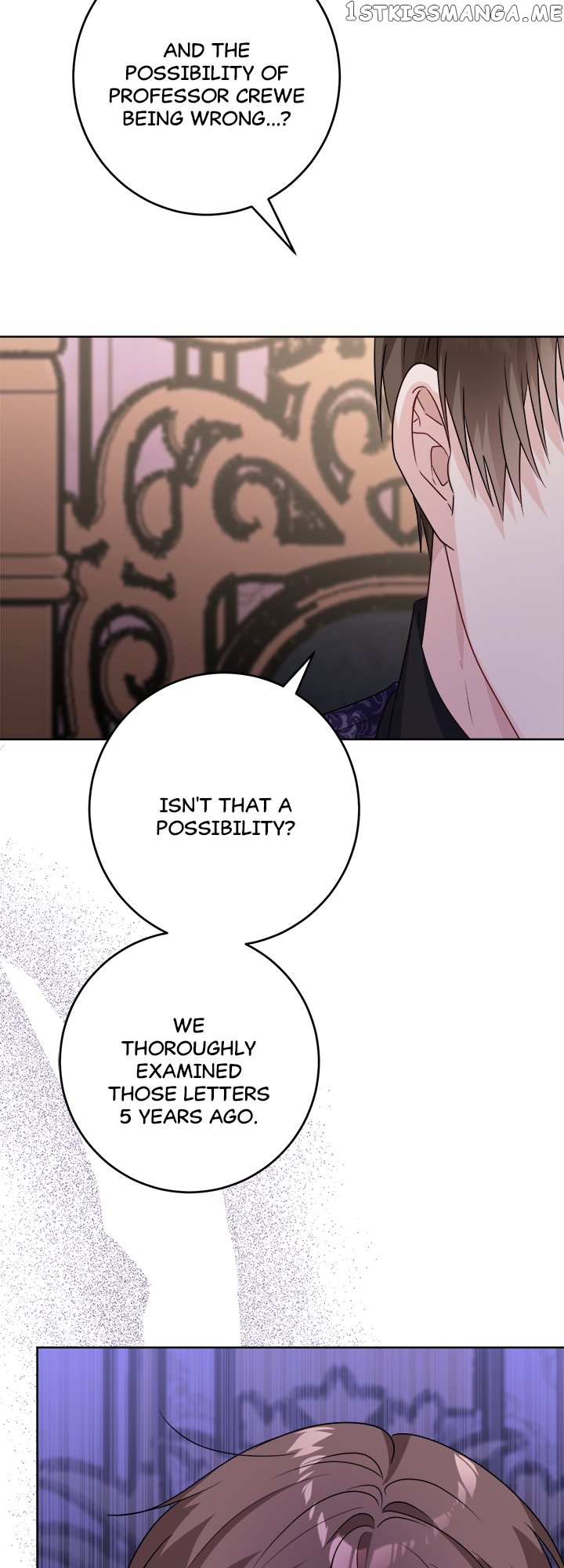 Romance is Dead Chapter 33 - page 3
