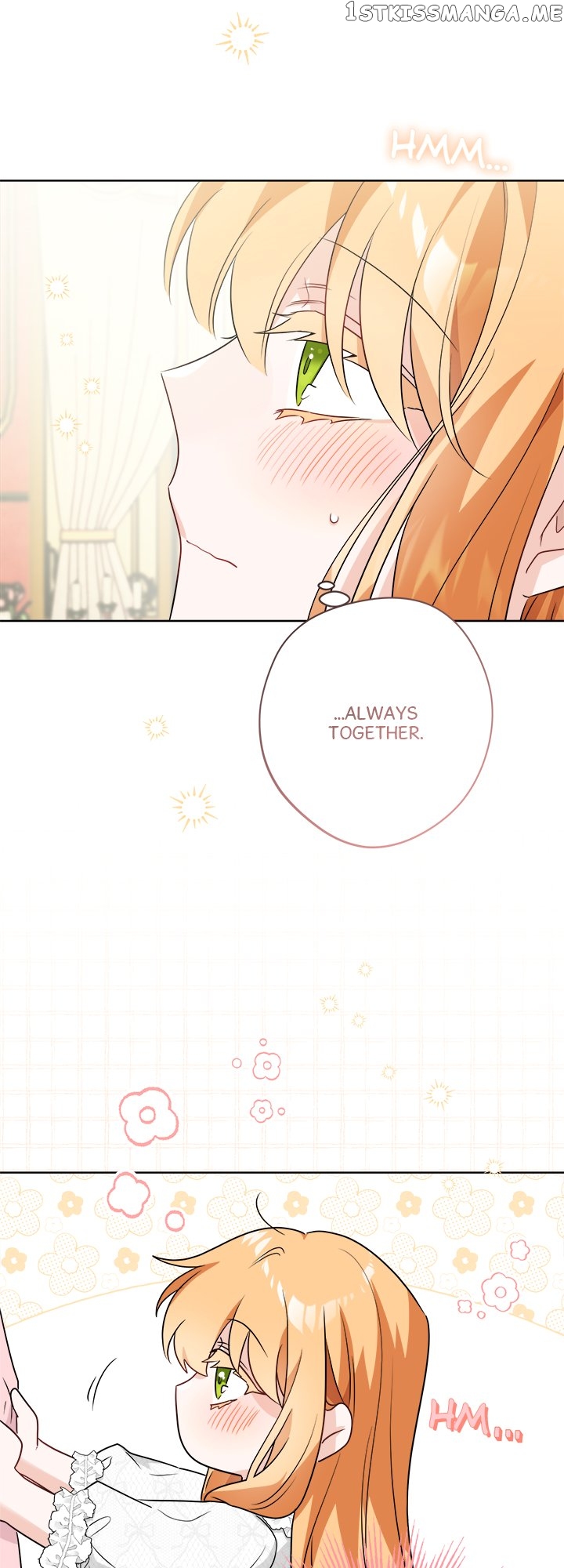 Romance is Dead Chapter 33 - page 31