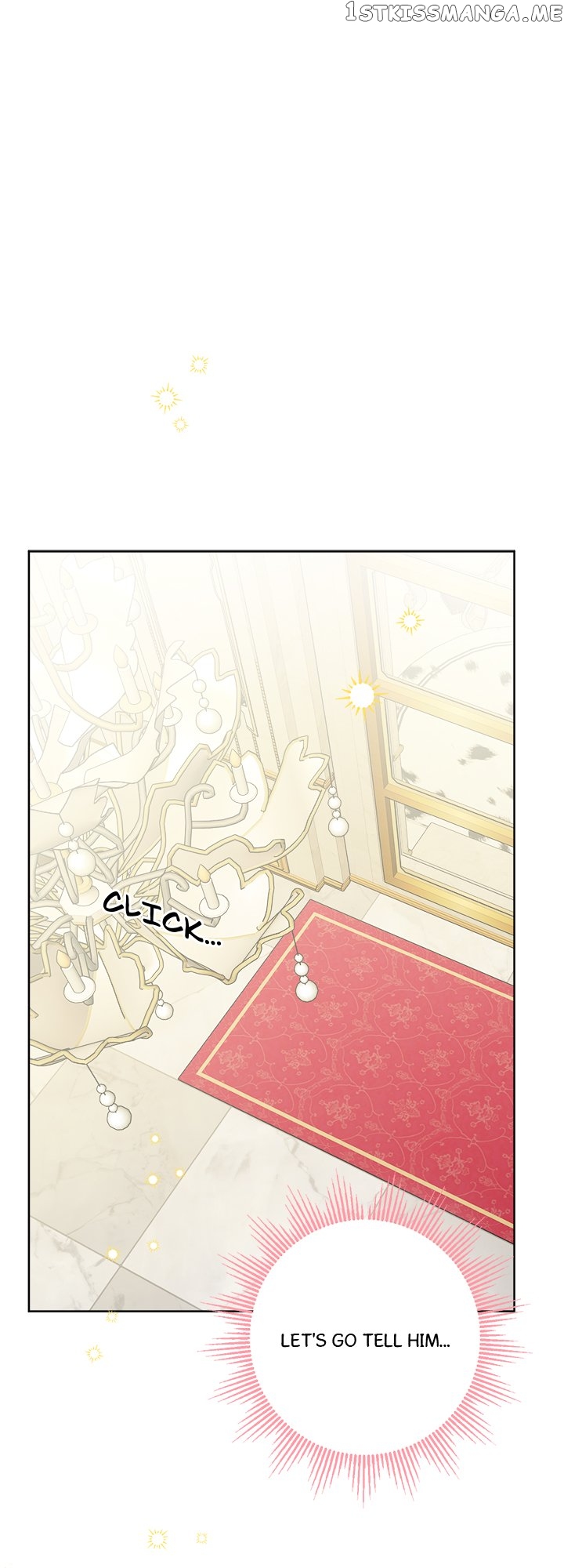 Romance is Dead Chapter 33 - page 33