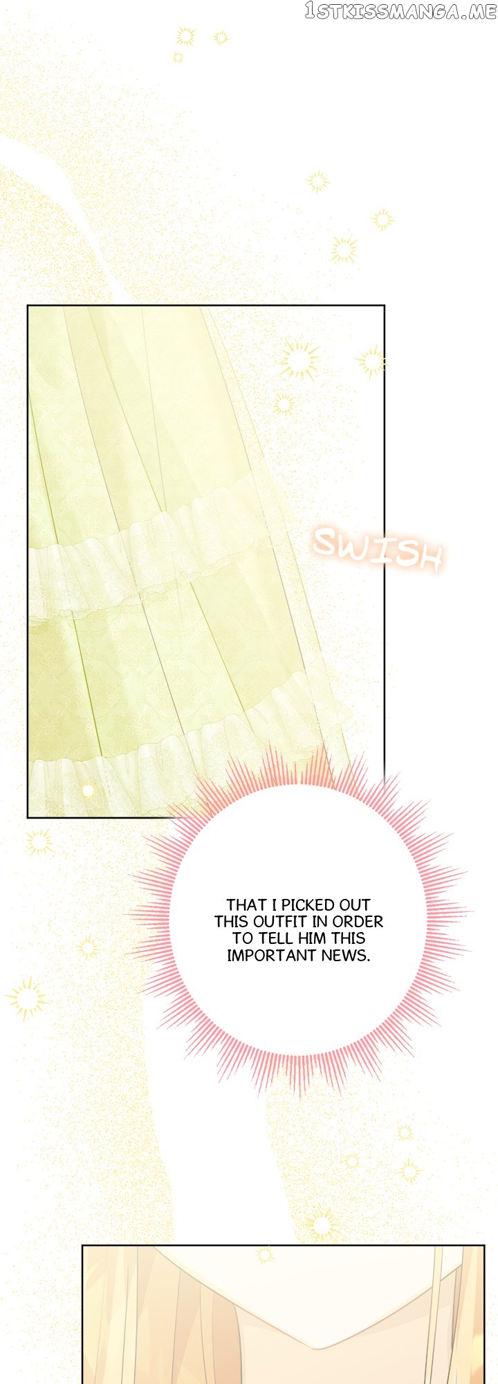 Romance is Dead Chapter 33 - page 34