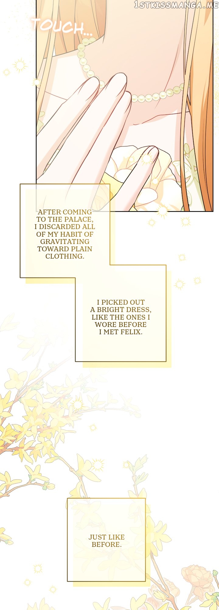 Romance is Dead Chapter 33 - page 35