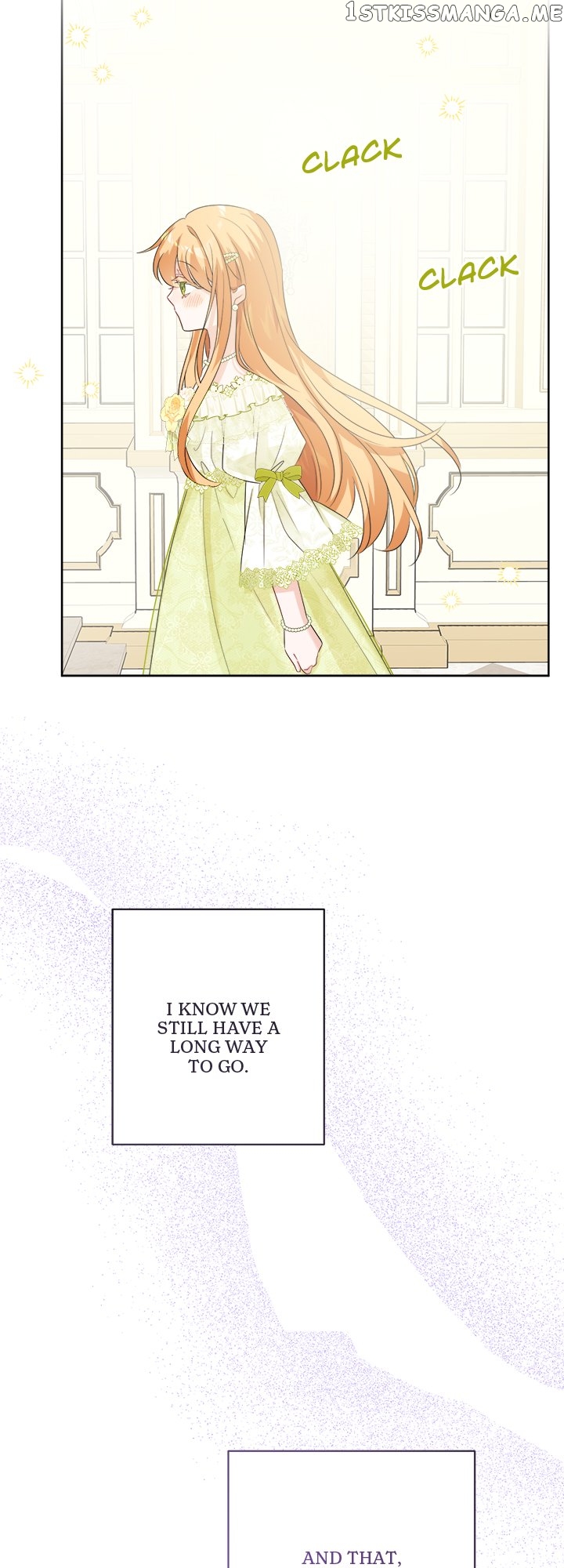 Romance is Dead Chapter 33 - page 39