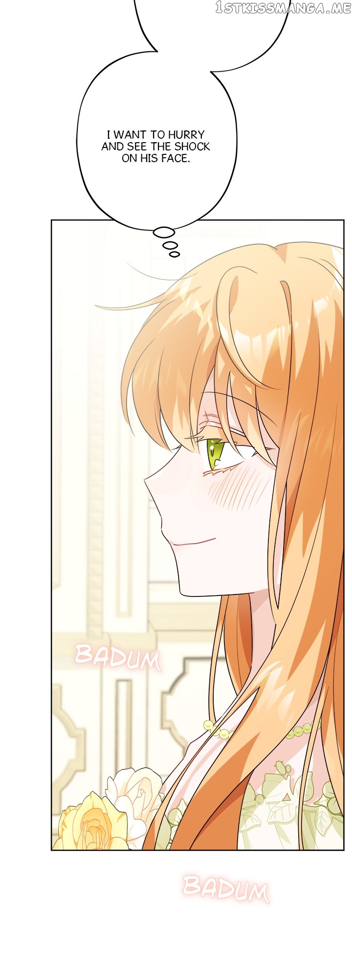 Romance is Dead Chapter 33 - page 43