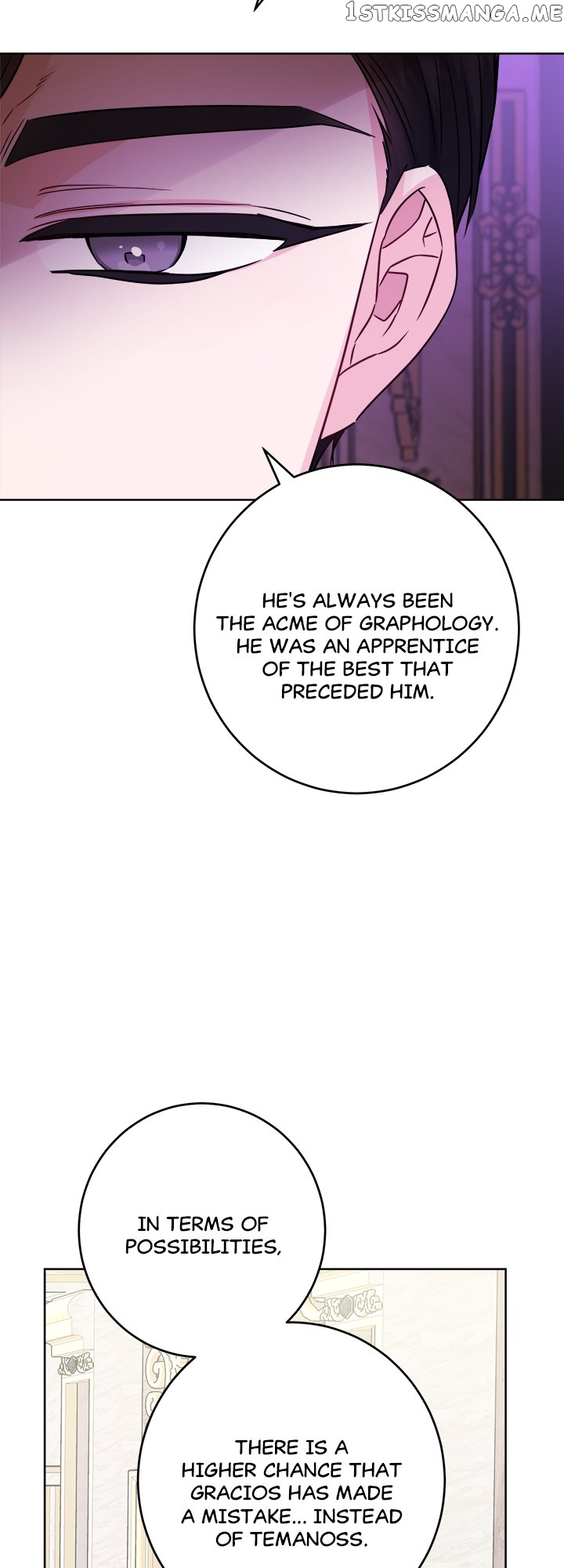 Romance is Dead Chapter 33 - page 5
