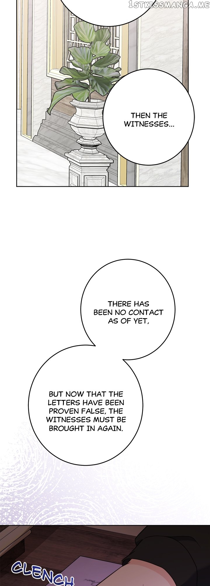 Romance is Dead Chapter 33 - page 6