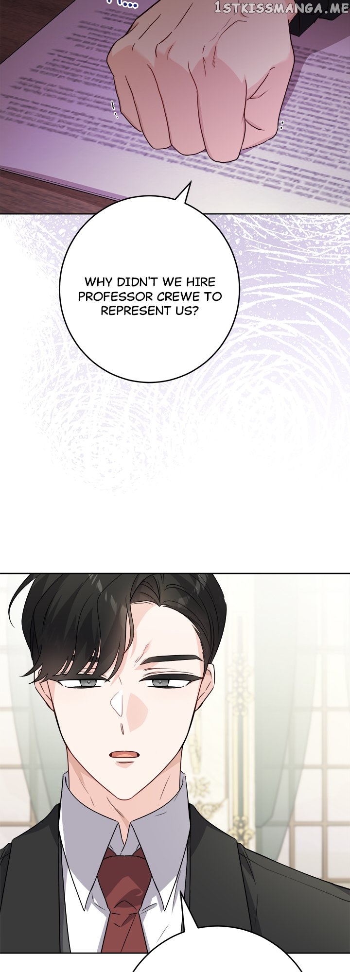 Romance is Dead Chapter 33 - page 7