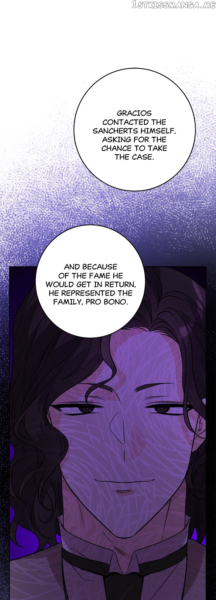 Romance is Dead Chapter 33 - page 9