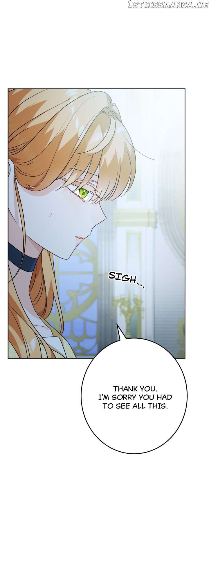 Romance is Dead Chapter 23 - page 10