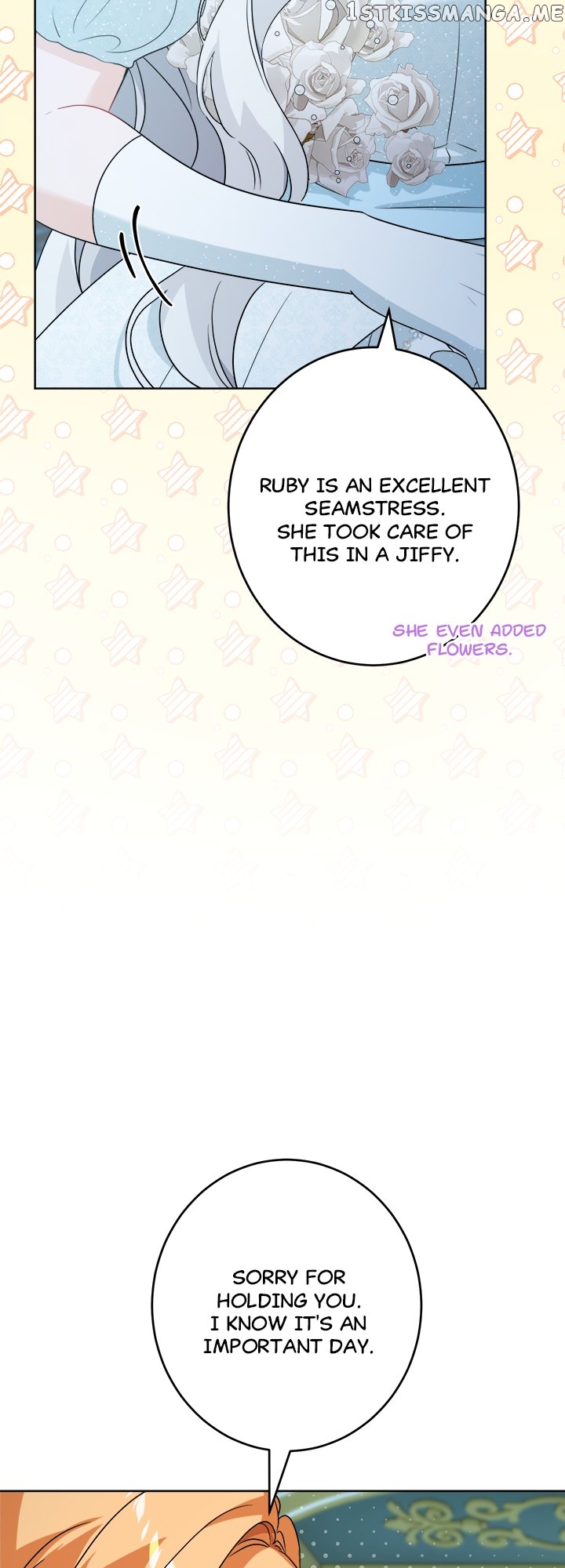 Romance is Dead Chapter 23 - page 12
