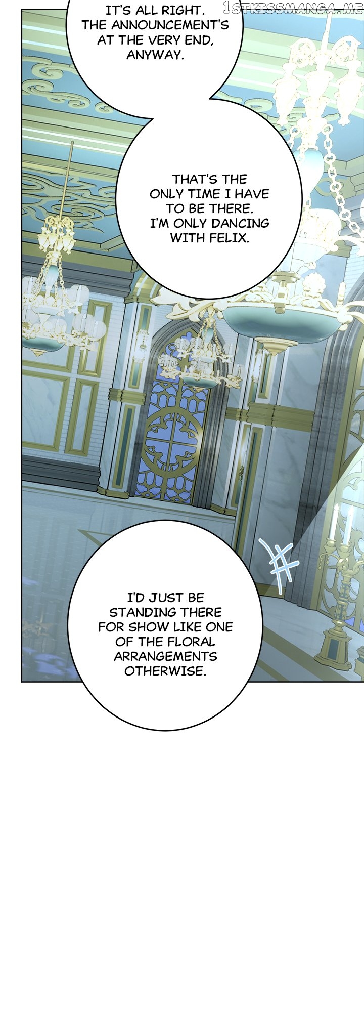 Romance is Dead Chapter 23 - page 14