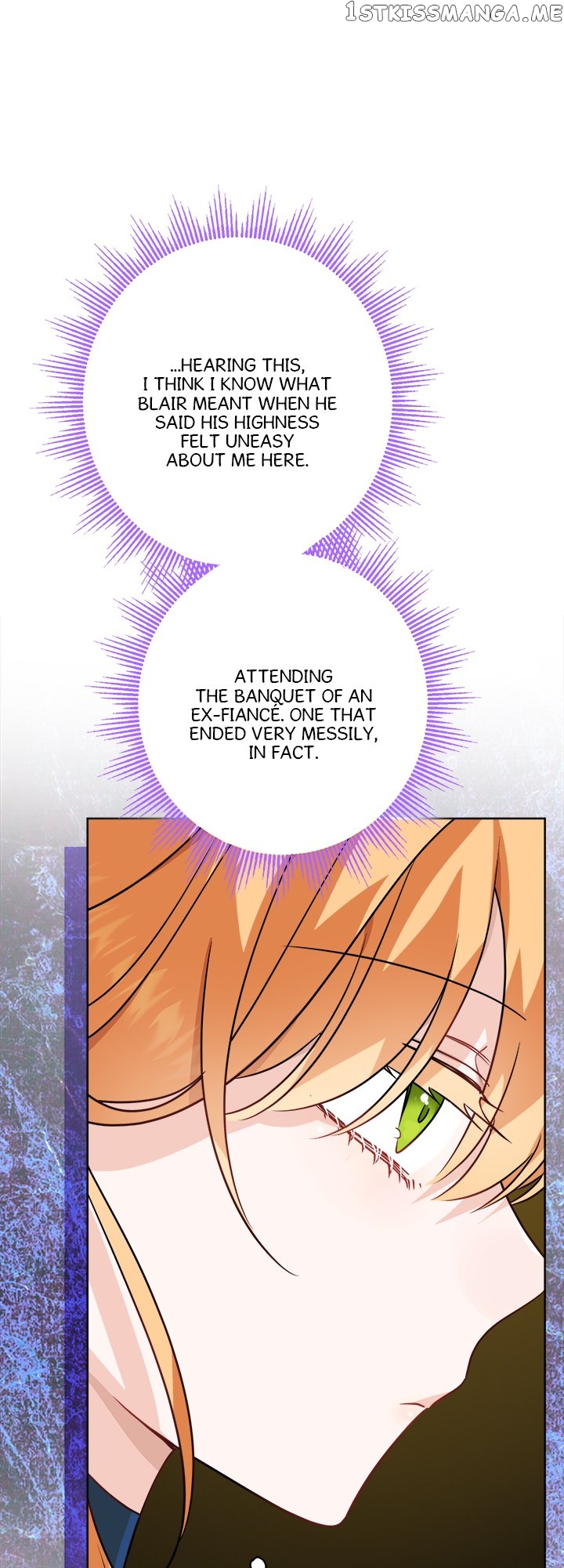 Romance is Dead Chapter 23 - page 16