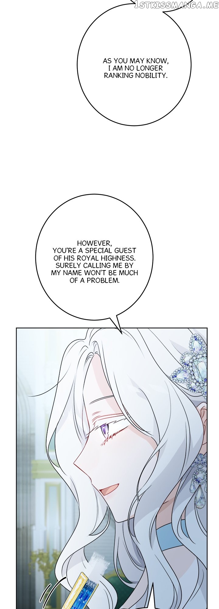 Romance is Dead Chapter 23 - page 22