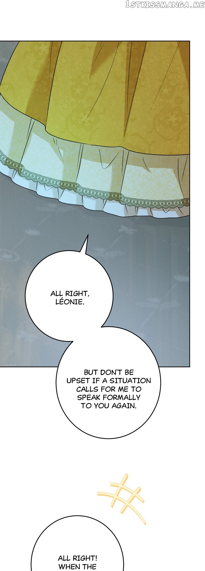 Romance is Dead Chapter 23 - page 25