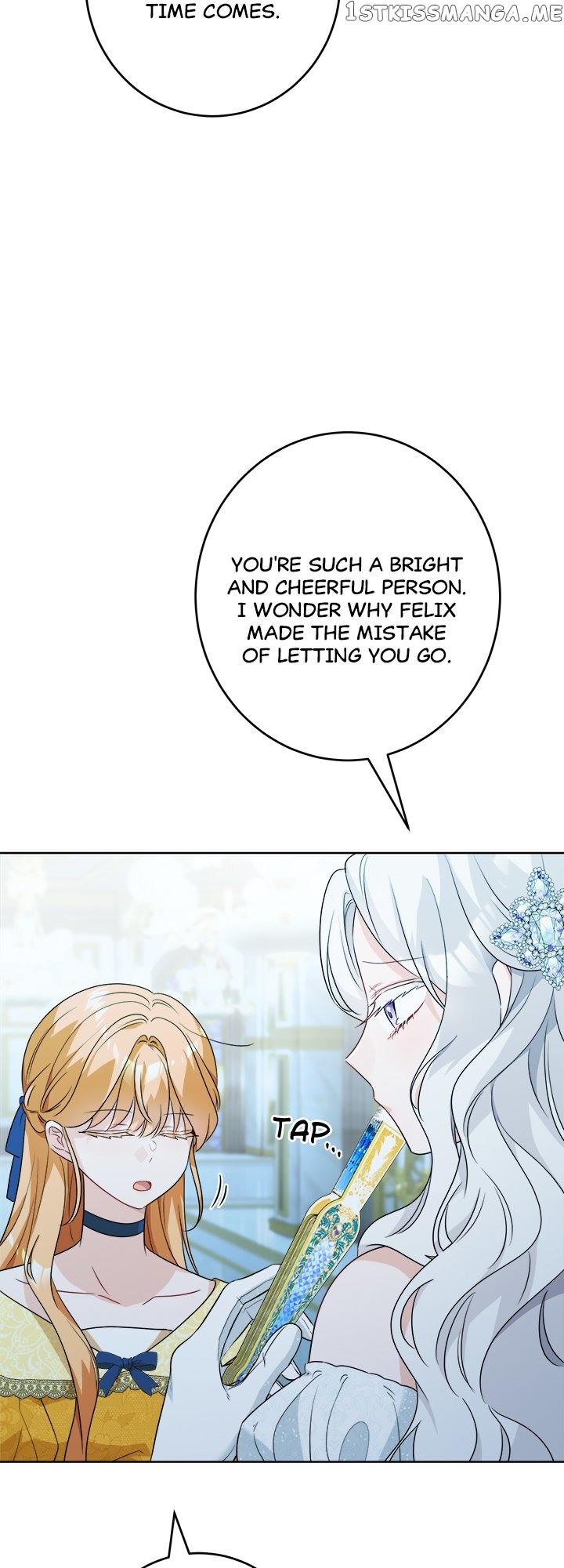 Romance is Dead Chapter 23 - page 26