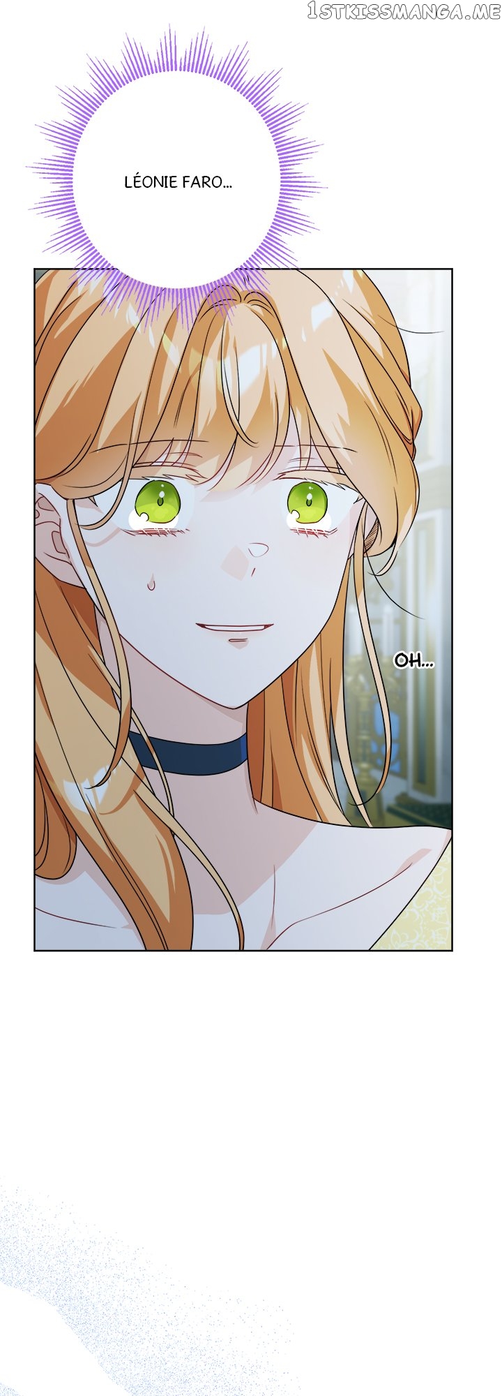 Romance is Dead Chapter 23 - page 3