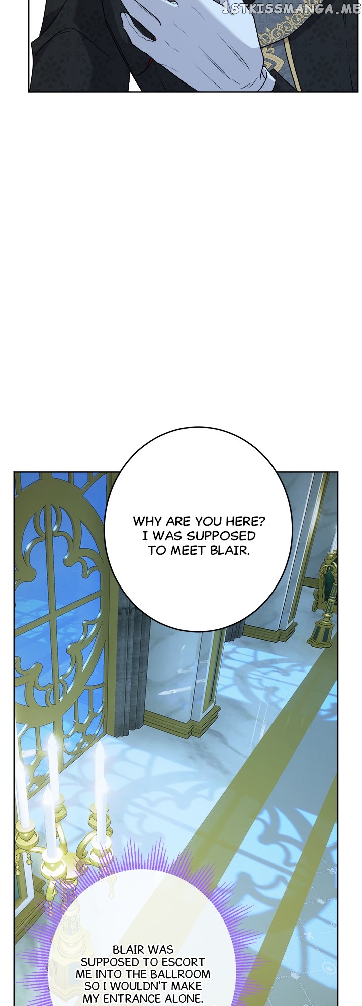 Romance is Dead Chapter 23 - page 37