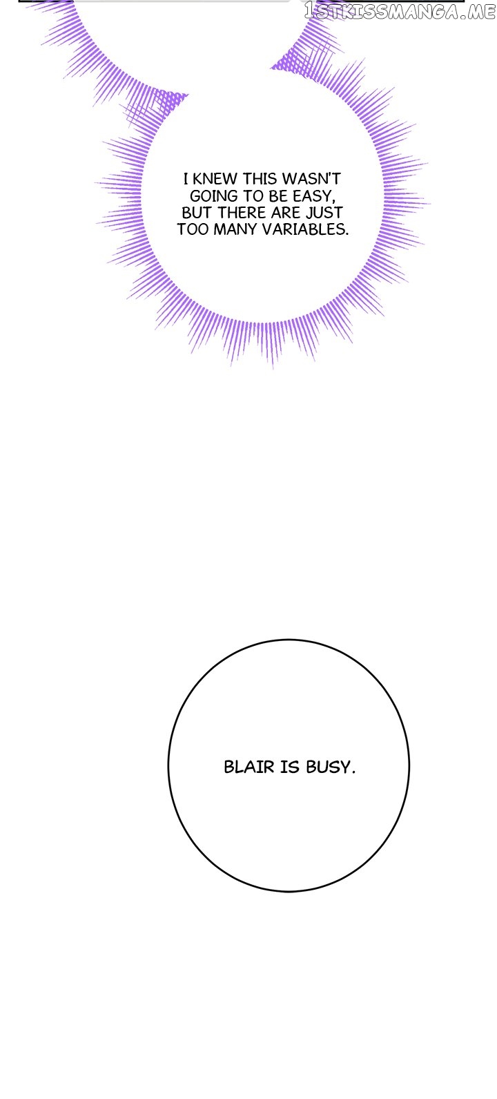 Romance is Dead Chapter 23 - page 38