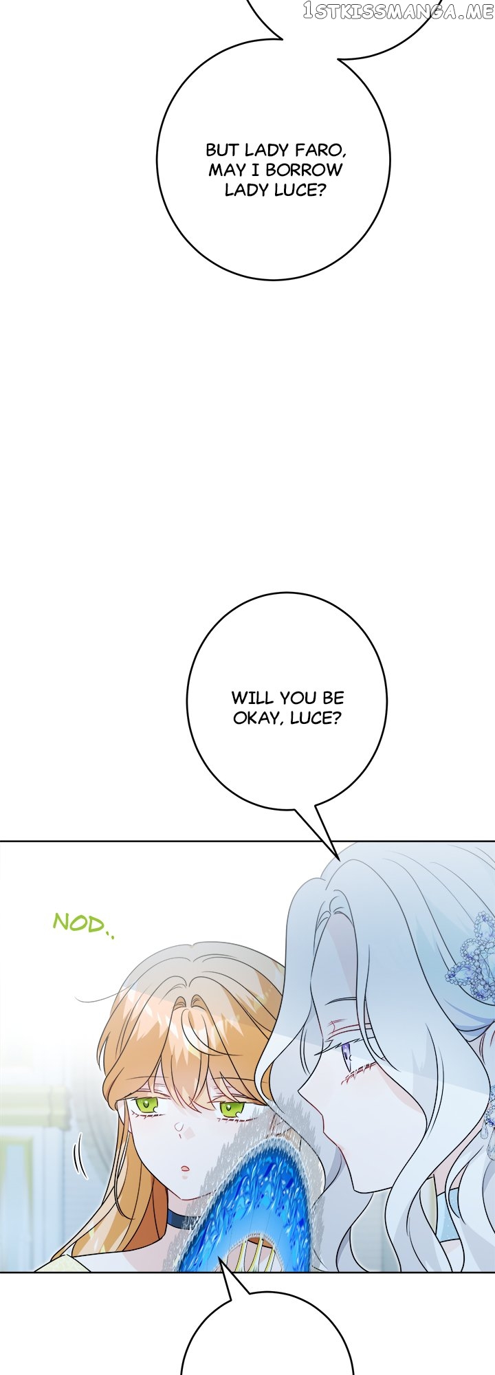 Romance is Dead Chapter 23 - page 40