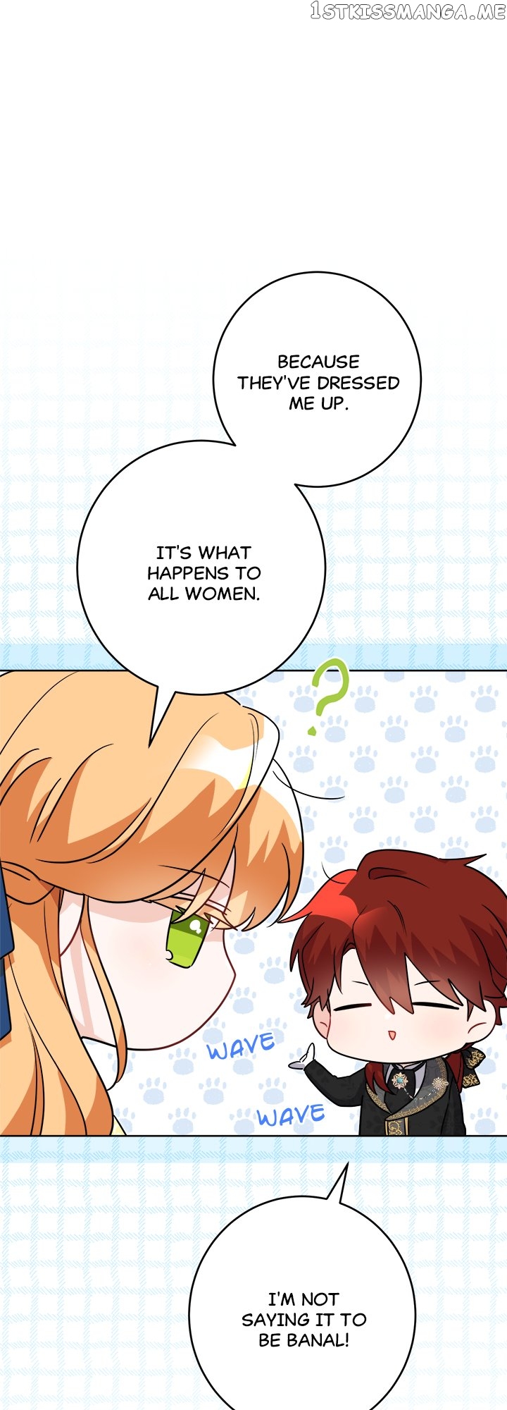 Romance is Dead Chapter 23 - page 44