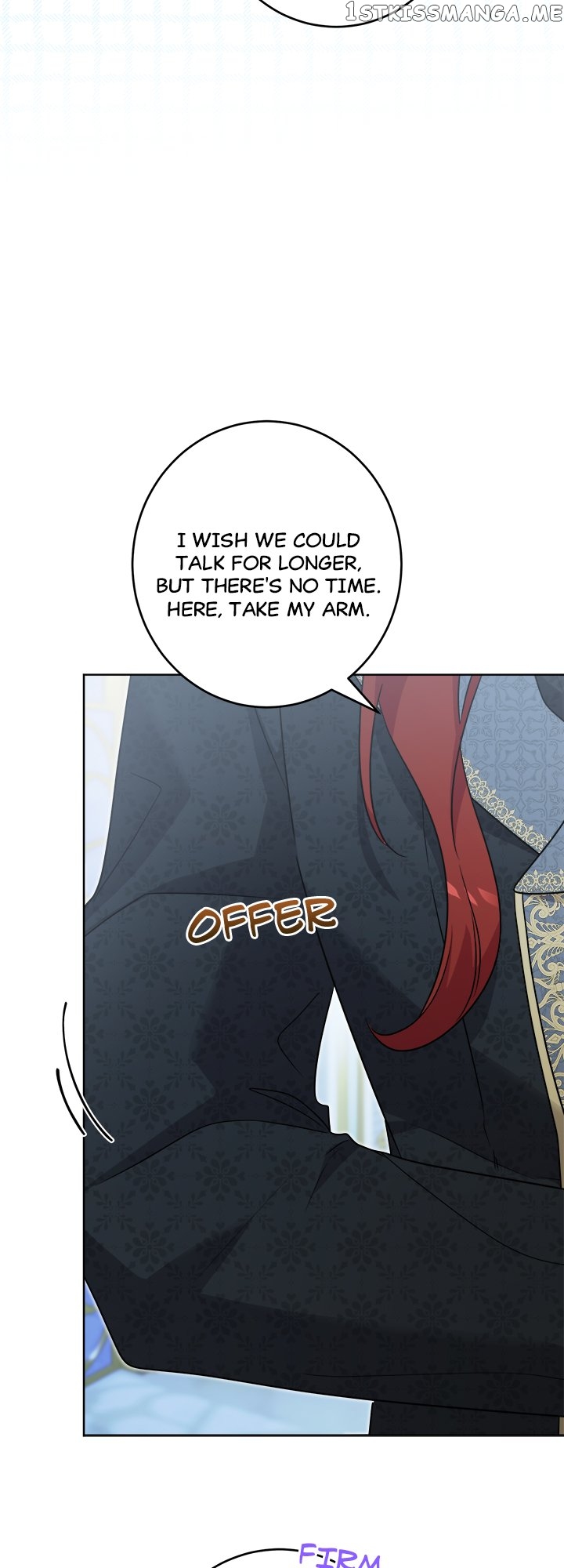 Romance is Dead Chapter 23 - page 45