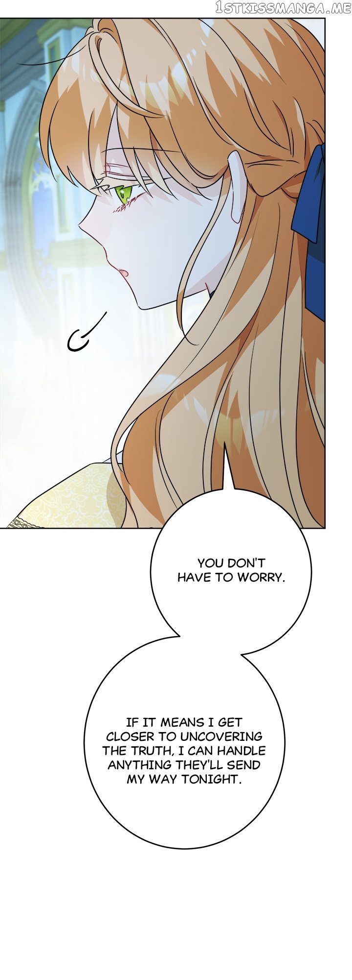 Romance is Dead Chapter 23 - page 49