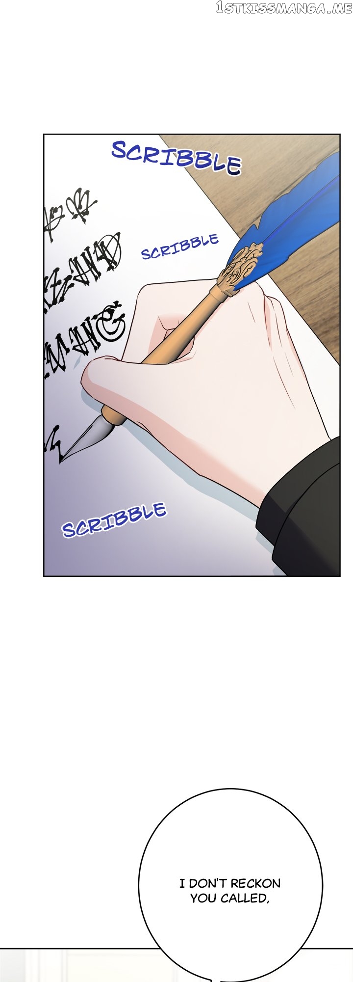 Romance is Dead Chapter 32 - page 30