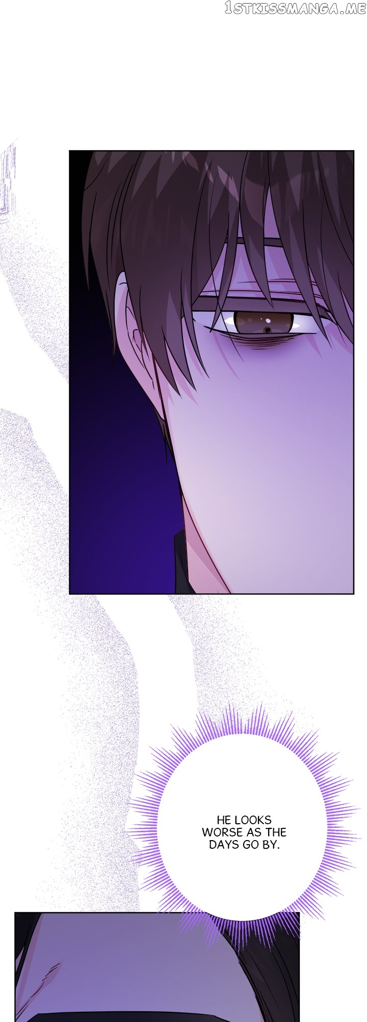 Romance is Dead Chapter 32 - page 33