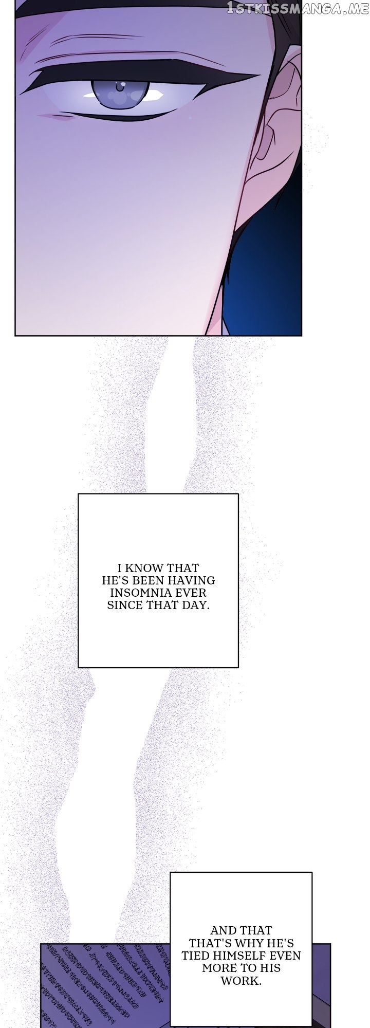 Romance is Dead Chapter 32 - page 34
