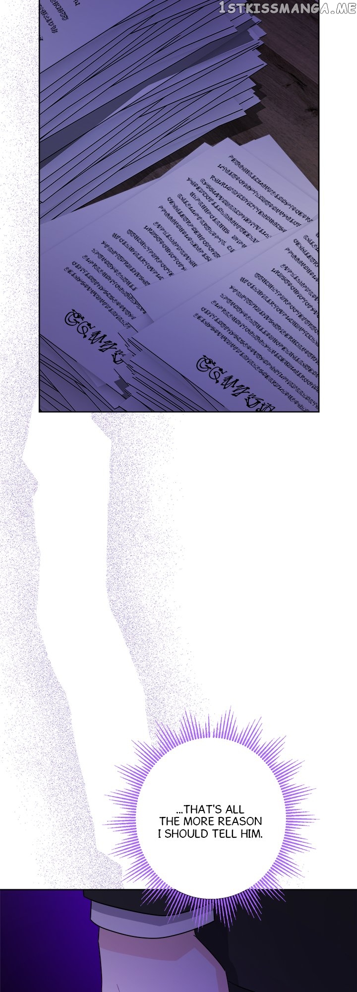 Romance is Dead Chapter 32 - page 35