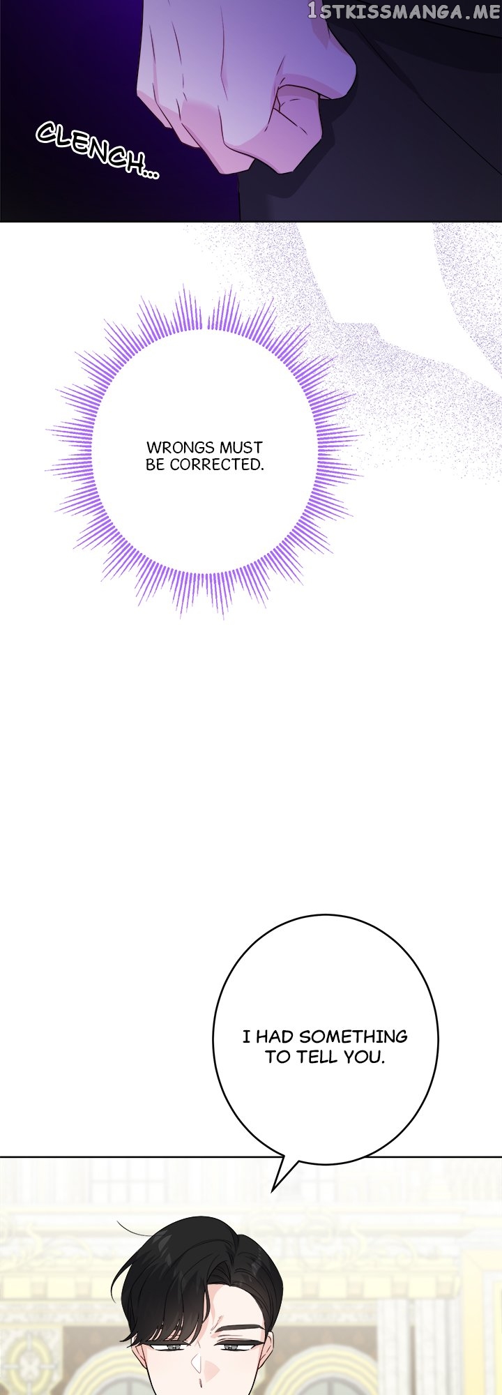 Romance is Dead Chapter 32 - page 36