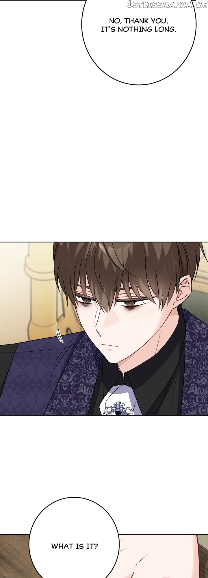 Romance is Dead Chapter 32 - page 39