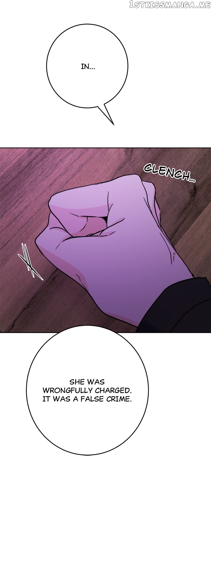 Romance is Dead Chapter 32 - page 47