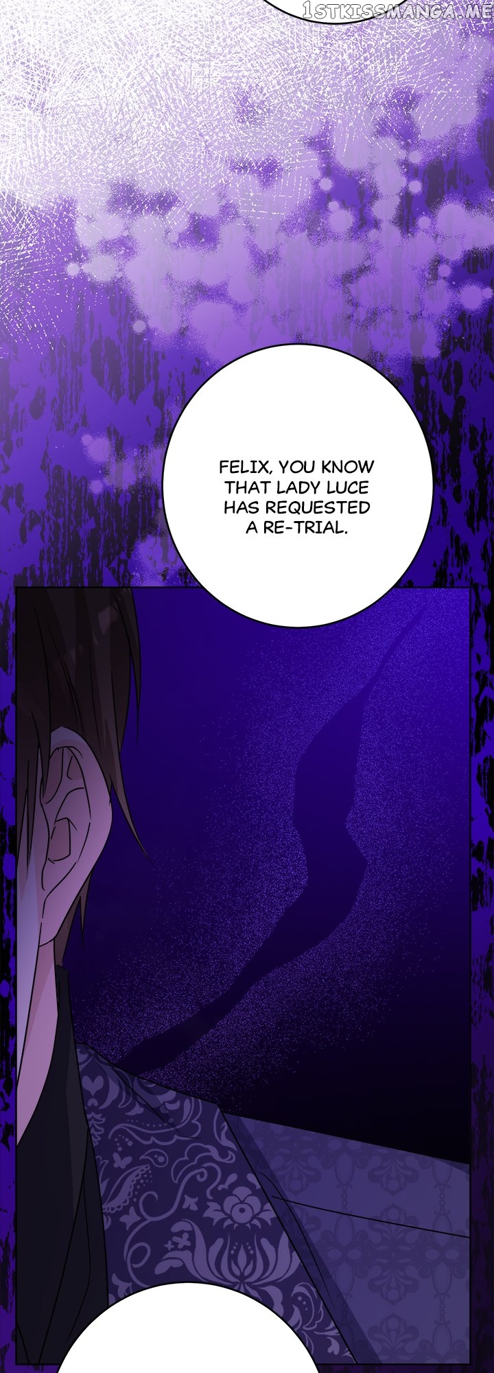 Romance is Dead Chapter 32 - page 49