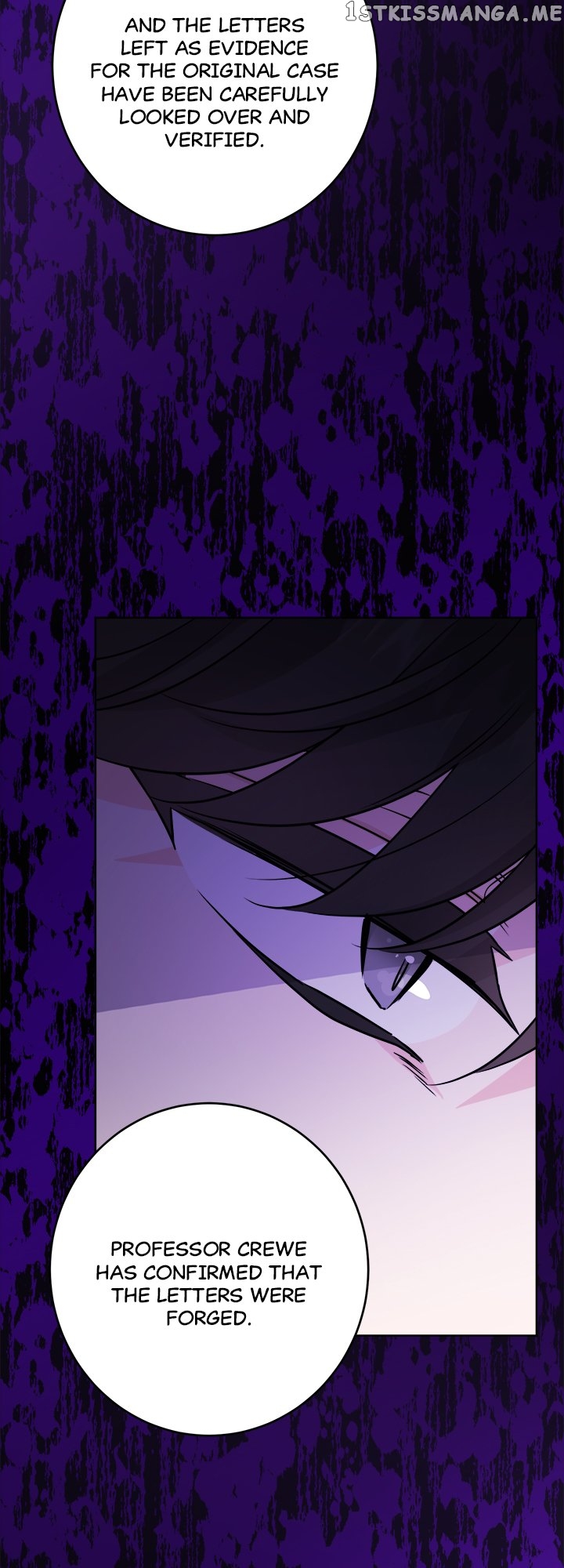 Romance is Dead Chapter 32 - page 50