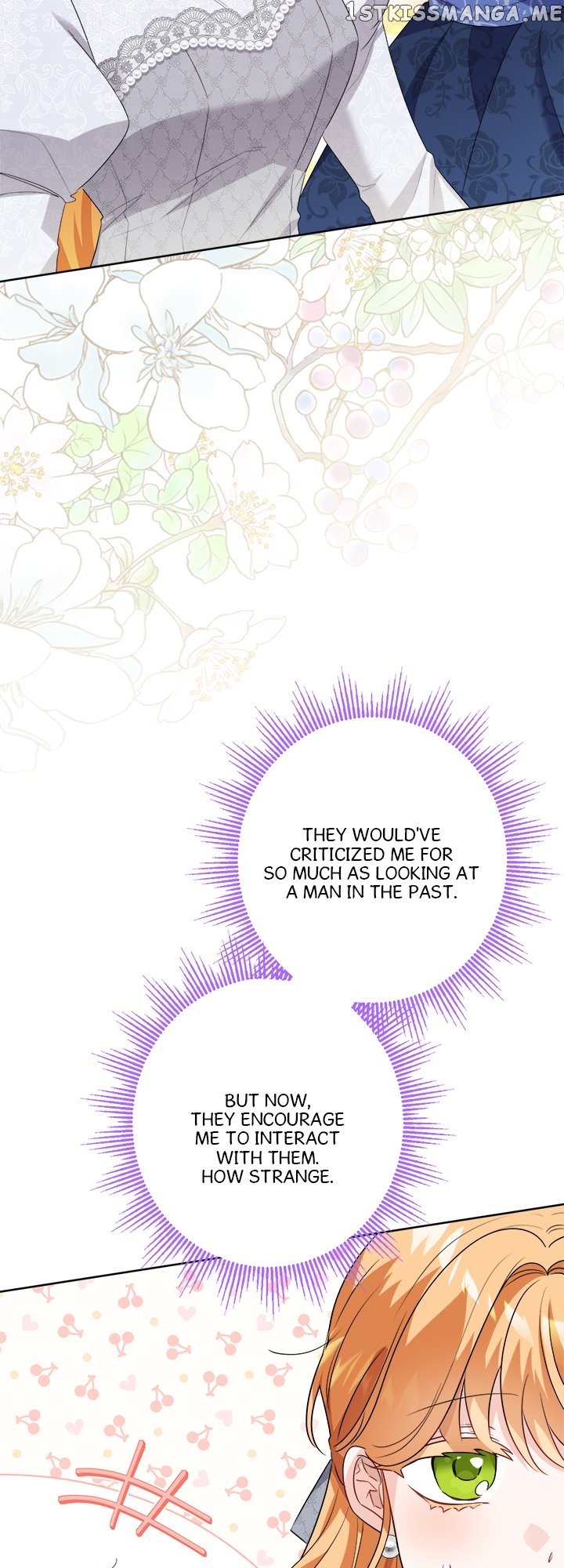 Romance is Dead Chapter 32 - page 6