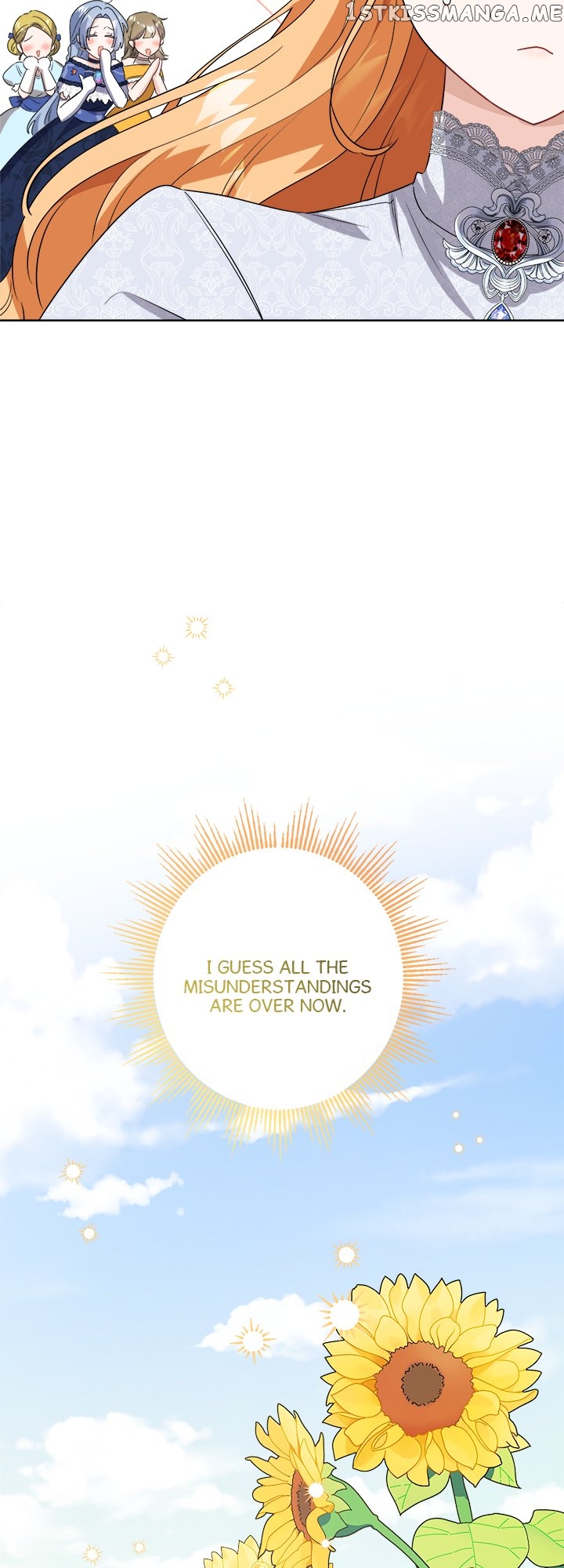 Romance is Dead Chapter 32 - page 7