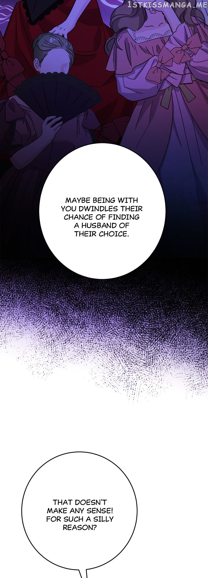 Romance is Dead Chapter 21 - page 10