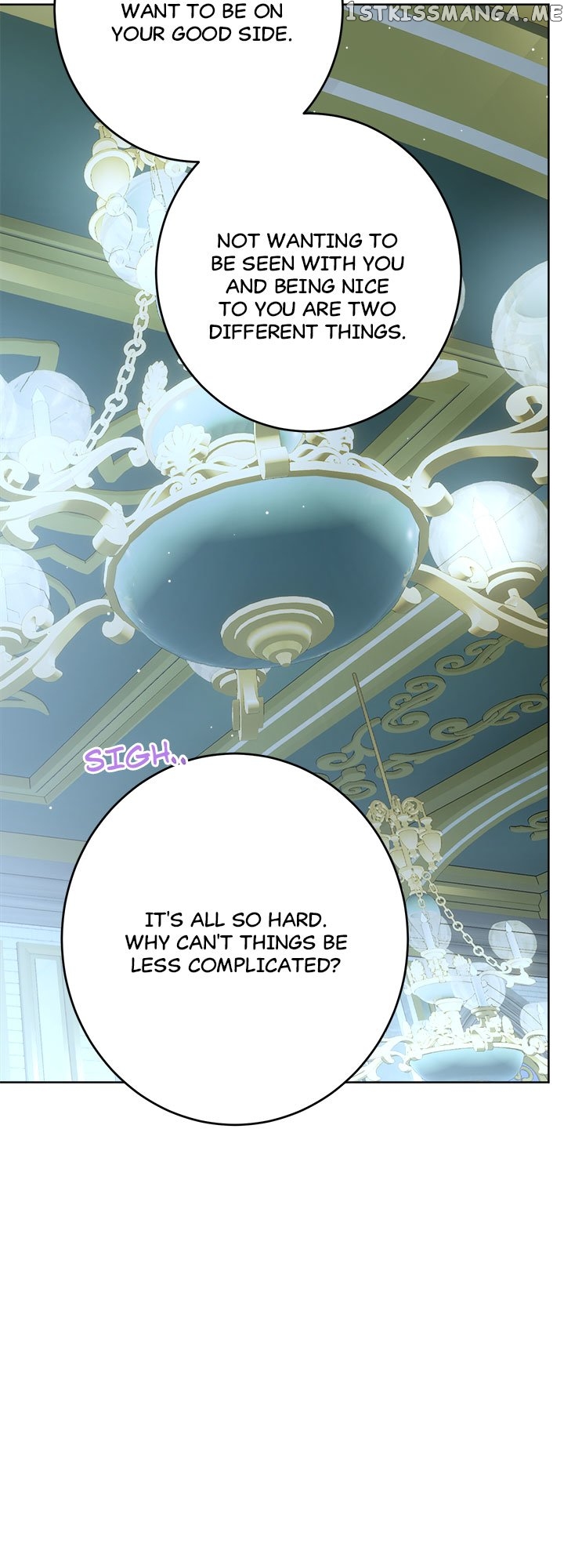 Romance is Dead Chapter 21 - page 12