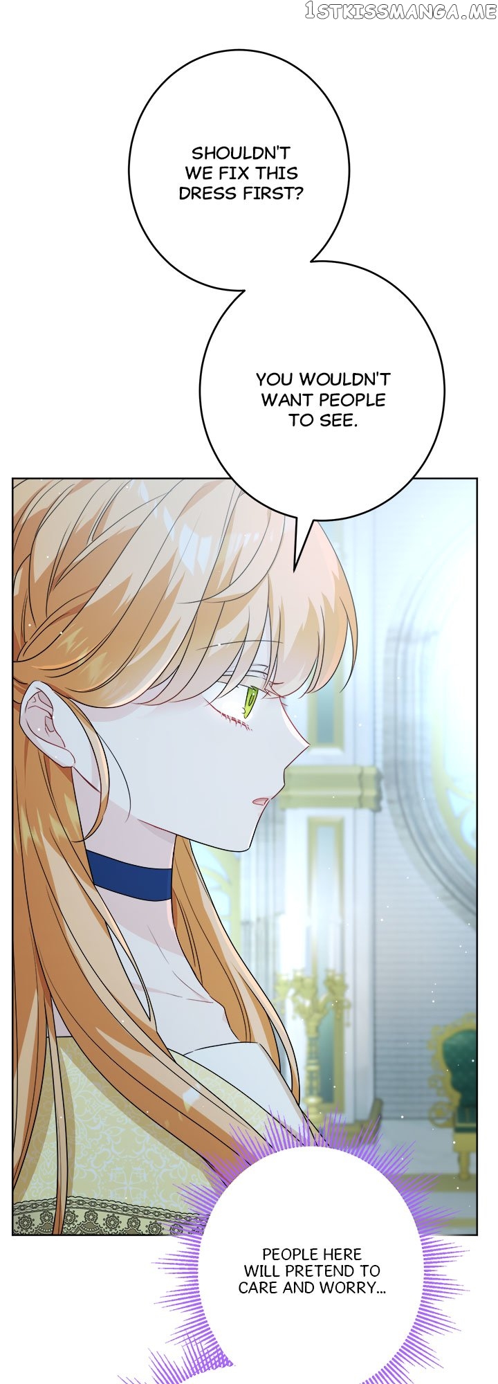 Romance is Dead Chapter 21 - page 2