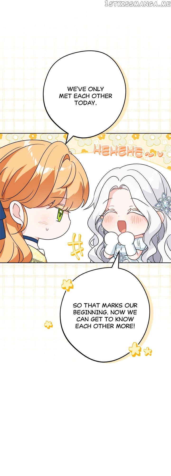 Romance is Dead Chapter 21 - page 20