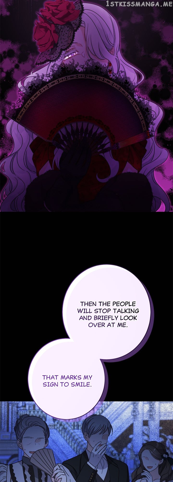 Romance is Dead Chapter 21 - page 23