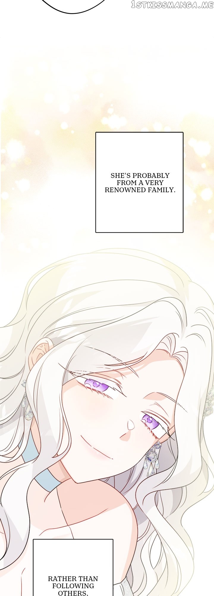 Romance is Dead Chapter 21 - page 26