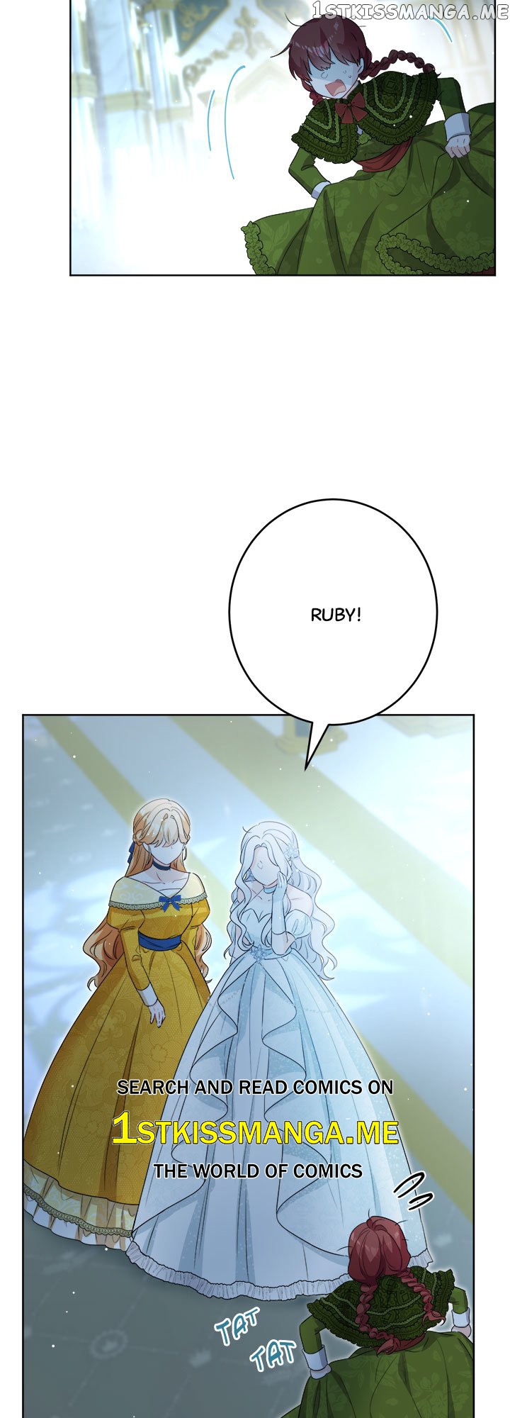 Romance is Dead Chapter 21 - page 28