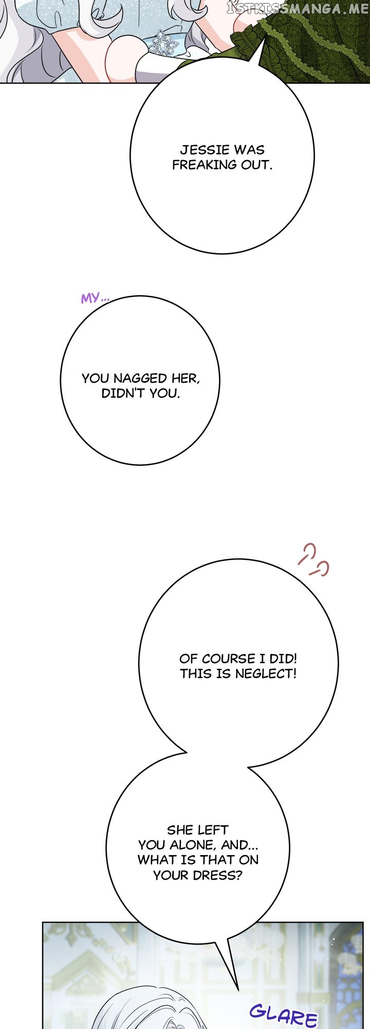Romance is Dead Chapter 21 - page 30